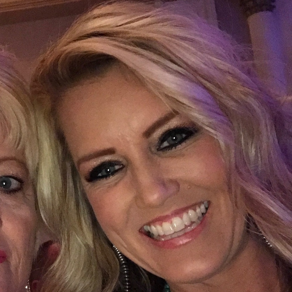 Meet your Posher, Jackie